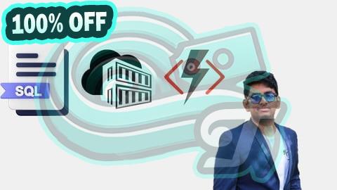 100% Free Coupon SQL for Data Engineers Designing and Building Data Pipelines