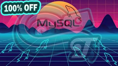 100% Free Coupon SQL for Developers, Data Analysts and BI. MySQL for everyone