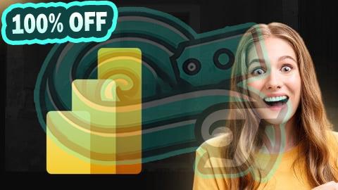 100% Free Coupon SQL & Power BI Masterclass: From Data to Dashboard