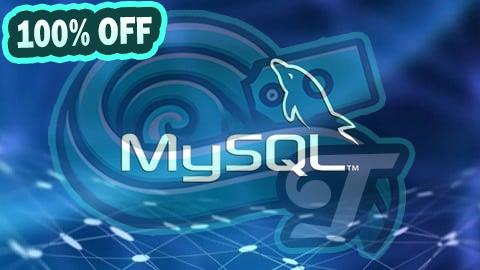 100% Free Coupon SQL практикум на базе MySQL (полный курс)
