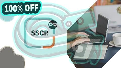 100% Free Coupon SSCP - System Security Certified Practitioner (SSCP)