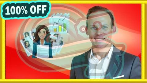 100% Free Coupon Start a Digital Marketing Career And Pass The Job Interview