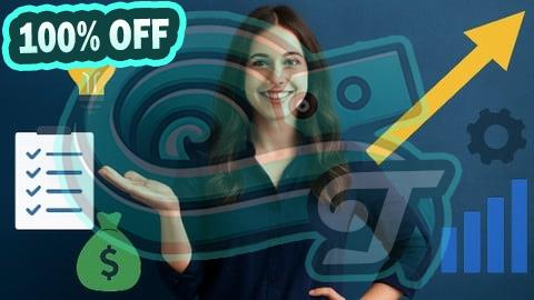 100% Free Coupon Start-Up Fundamentals: Build & Scale a Profitable Business