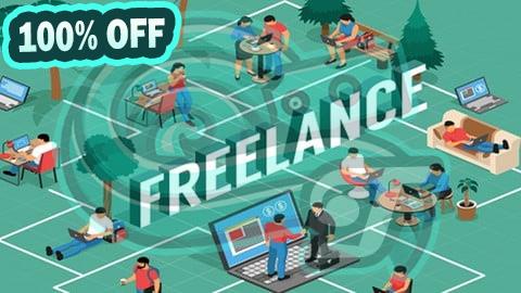 100% Free Coupon Starting A Freelance Business | The Beginners Guide