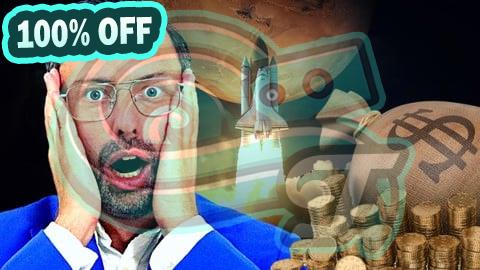 100% Free Coupon Startup Marketing: Dekker's 0-1 Million Startup Entrepreneur