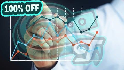 100% Free Coupon Statistics and Hypothesis Testing for Data science