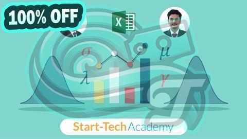 100% Free Coupon Statistics for Business Analytics using MS Excel