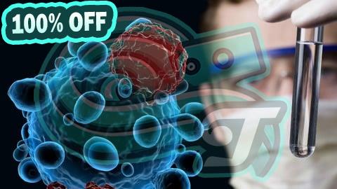 100% Free Coupon Stem Cell & Gene Therapy Online Course