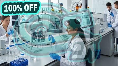 100% Free Coupon Step By Step Guide to Analytical Method Validation