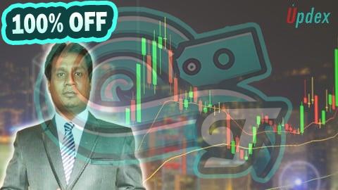 100% Free Coupon Stock Market TECHNICAL ANALYSIS हिंदी में