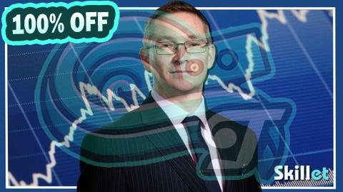 100% Free Coupon Stock Trading Masterclass: Stock Market & Trading Strategies