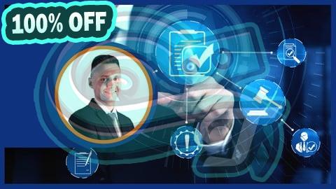 100% Free Coupon Strategic Applications of Cybersecurity Policy & Governance