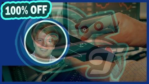 100% Free Coupon Credit Risk Modeling & Cash Flow Analysis Mastery