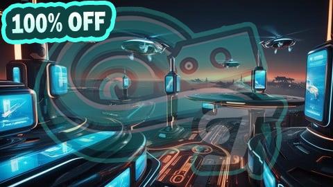 100% Free Coupon Strategic Digital Transformation for Business Growth