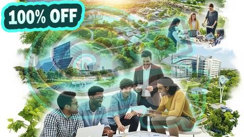 100% Free Coupon Strategic ESG and Sustainability in Business Operations