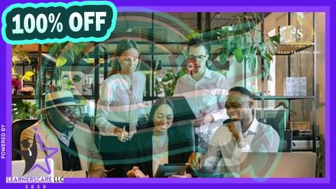 100% Free Coupon Strategic Planning, Project Management, Personal Development