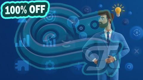 100% Free Coupon Strategic Thinking for Leaders & Managers