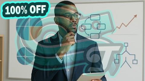 100% Free Coupon Strategic Thinking Step by Step