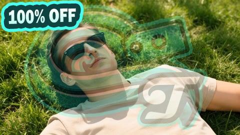 100% Free Coupon Stress Management & Overthinking Control