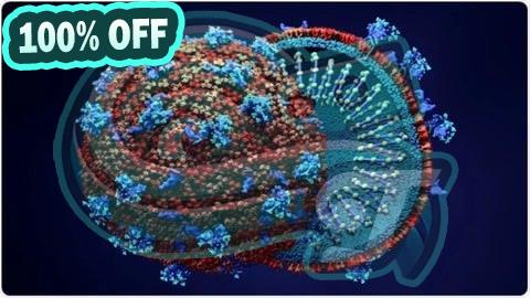 100% Free Coupon Study of Virology
