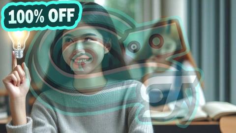 100% Free Coupon Study Strategies for students at academic institutions