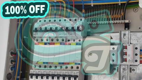 100% Free Coupon Studying electrical drawing for new building cons