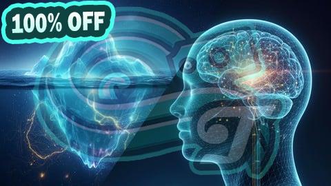 100% Free Coupon Subconscious Mind: The Hidden Driver