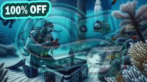 100% Free Coupon Subsea Risk-Based Inspection for Oil and Gas Professionals