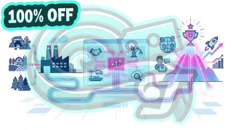 100% Free Coupon Supply Chain Management : Pathway to Success