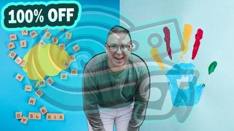 100% Free Coupon Supporting Autism & Dyslexia in Early Childhood Education