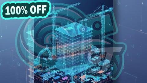 100% Free Coupon SYNCHRO 4D Pro BIM Construction Scheduling & 4D Planning