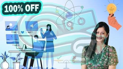 100% Free Coupon Talent Management Mastery