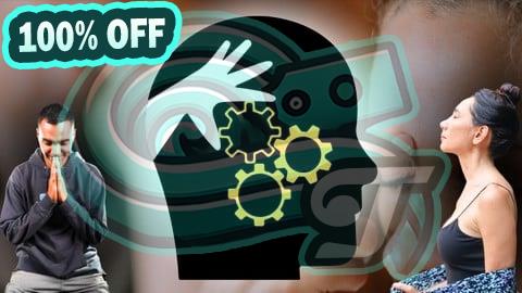 100% Free Coupon Tapping and Breathwork for Stress Relief [Accredited]