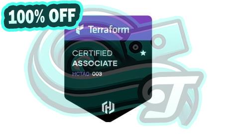 100% Free Coupon Terraform Associate Certification 003 Latest Questions