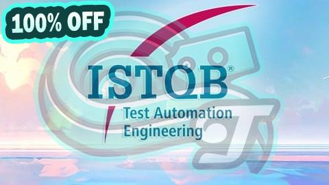 100% Free Coupon Test Automation Engineer Certification Prep - 840 Questions