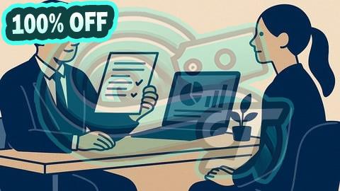 100% Free Coupon The Accounting Interview
