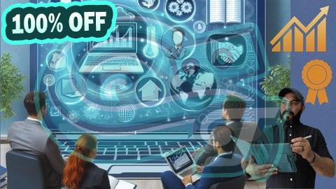 100% Free Coupon The Advanced Diploma in Business Development Techniques