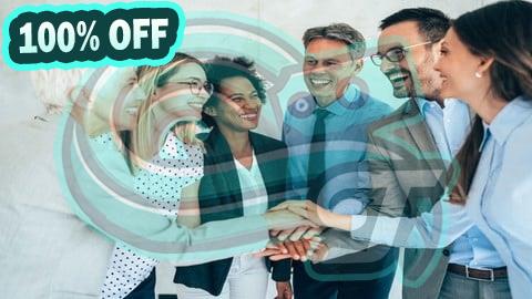 100% Free Coupon The Art of Leading People: Practical Tools for Team Success"