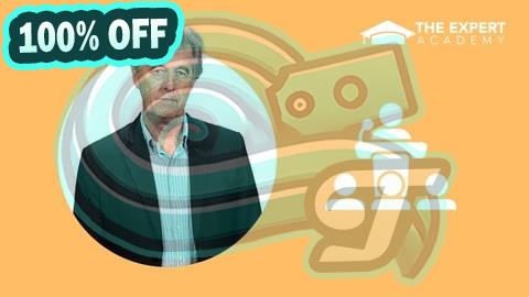 100% Free Coupon The Art of Public Speaking