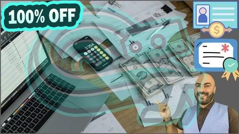 100% Free Coupon The Art & Science of Accounting: From Basics to Forensics