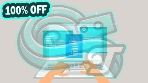 100% Free Coupon The C++ Learning Guide