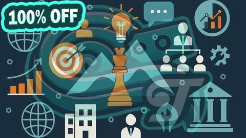 100% Free Coupon The Certified Global CEO Masterclass: Leading at the Top