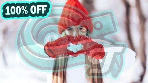 100% Free Coupon The Complete Attraction Course: Attract People Easily