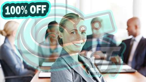 100% Free Coupon The Complete B2B Sales Course: Lead Generation to Closing