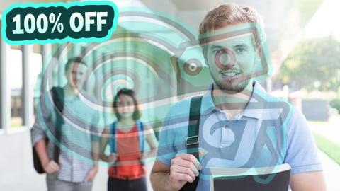 100% Free Coupon The Complete C Developer Course - Build 7 Exciting Projects.