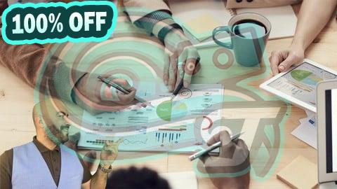 100% Free Coupon The Complete Company Valuation Master Class: Ace the Deal