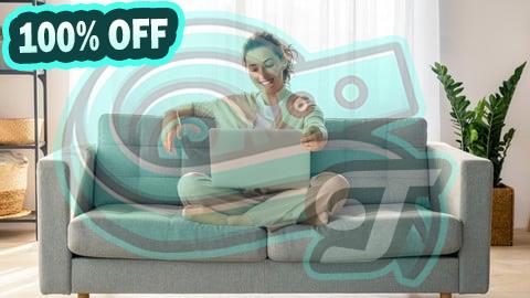 100% Free Coupon The Complete Computer Basics Course: Become a Power User