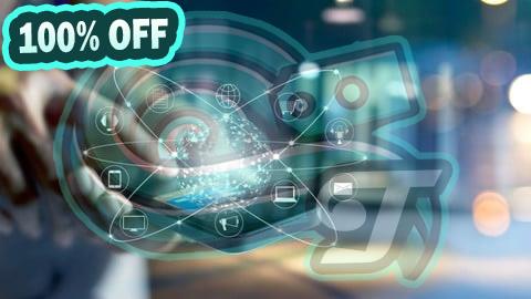 100% Free Coupon The Complete Digital Marketing Guide for Beginners