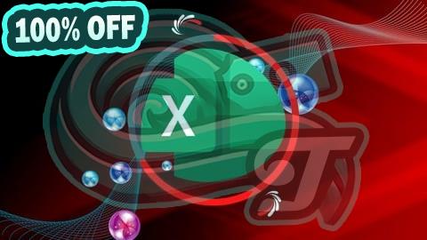 100% Free Coupon The Complete Excel Pivot Table: Data Analysis and Reporting