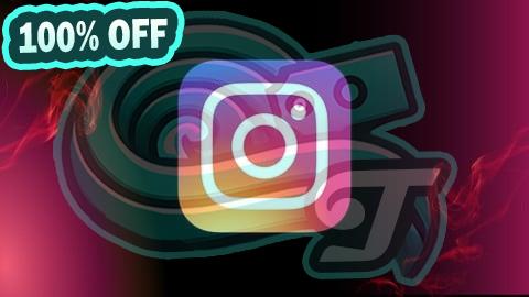 100% Free Coupon The Complete Guide to Instagram Marketing for Businesses